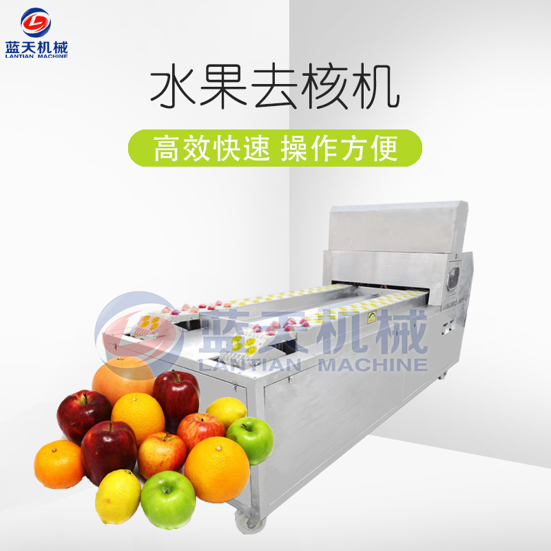 水果去核機(jī)