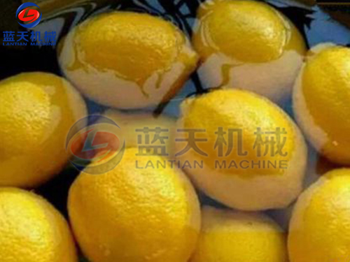 云南水果烘干機(jī)用戶現(xiàn)場